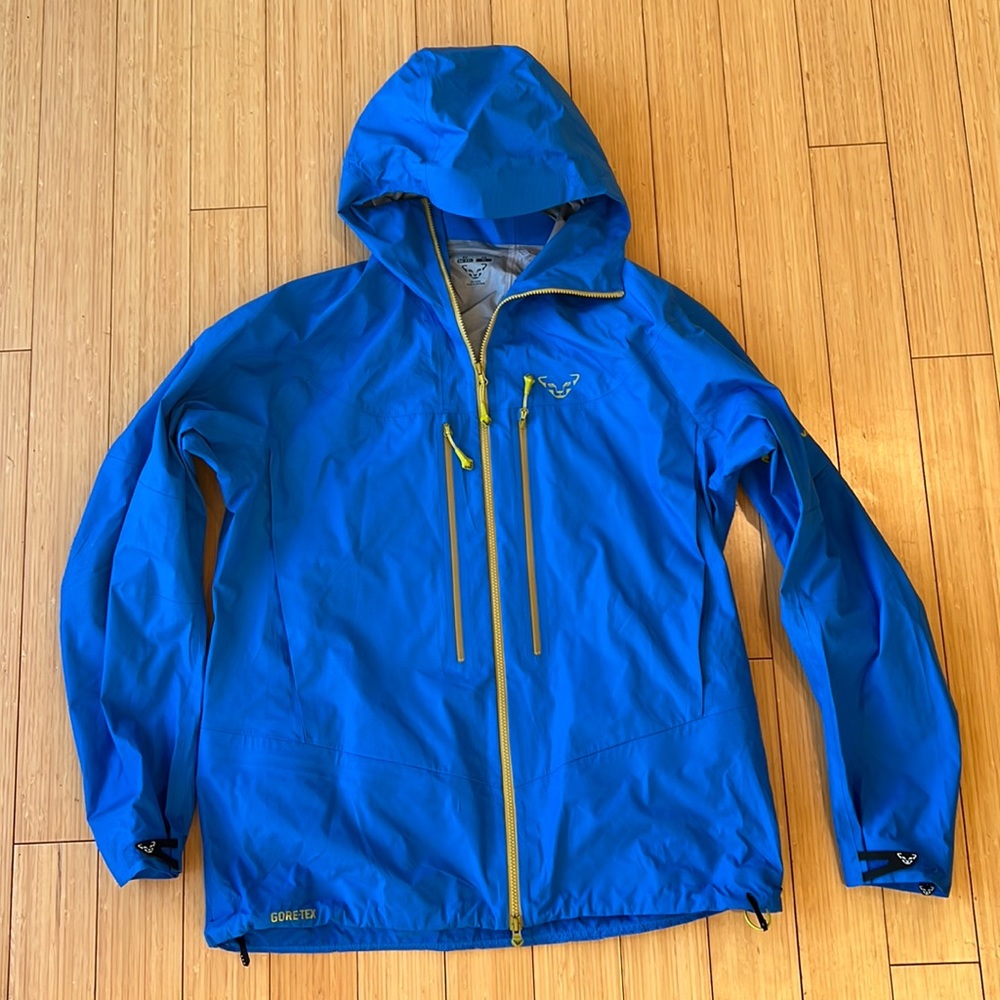 Dynafit Beast GTX Shell Jacket